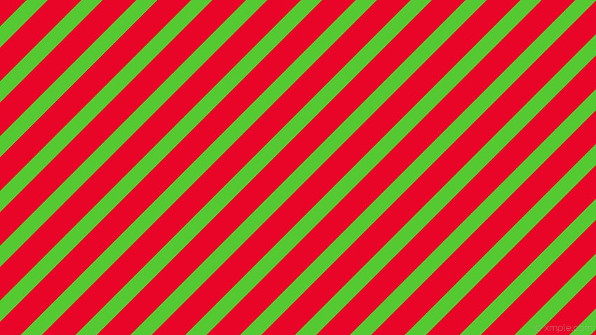 strisce strisce rosse linee verdi Sfondo HD