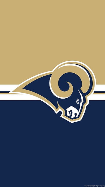 Rams . Los Angeles Rams, Nike STL HD phone wallpaper