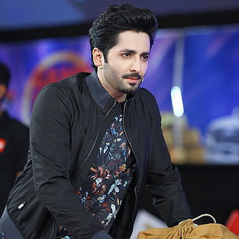 46.1k Likes, 397 Comments - Danish Taimoor on Instagram: “You can't ...