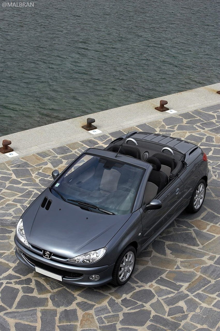 Peugeot spider peugeot voitures pour Fond d'écran de téléphone HD