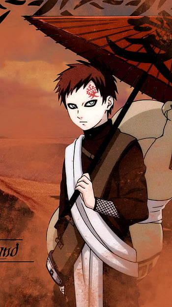 HD gaara love wallpapers