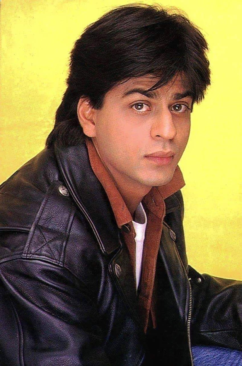 Famous SRK Pose - Srk - Phone Case | TeePublic