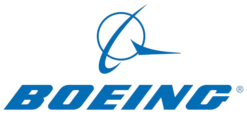 Logo Boeing Wallpaper HD