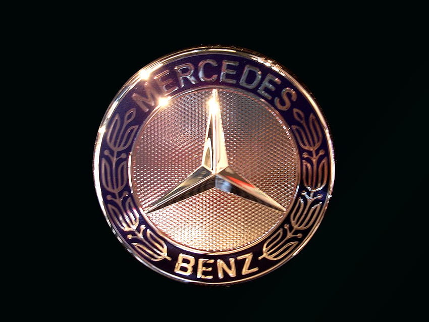 Mercedes Benz Logo Muscle Car Jstjzrsgbpoyy - Mercedes Logo iPhone - - ,  Logo Mercedes Benz HD phone wallpaper