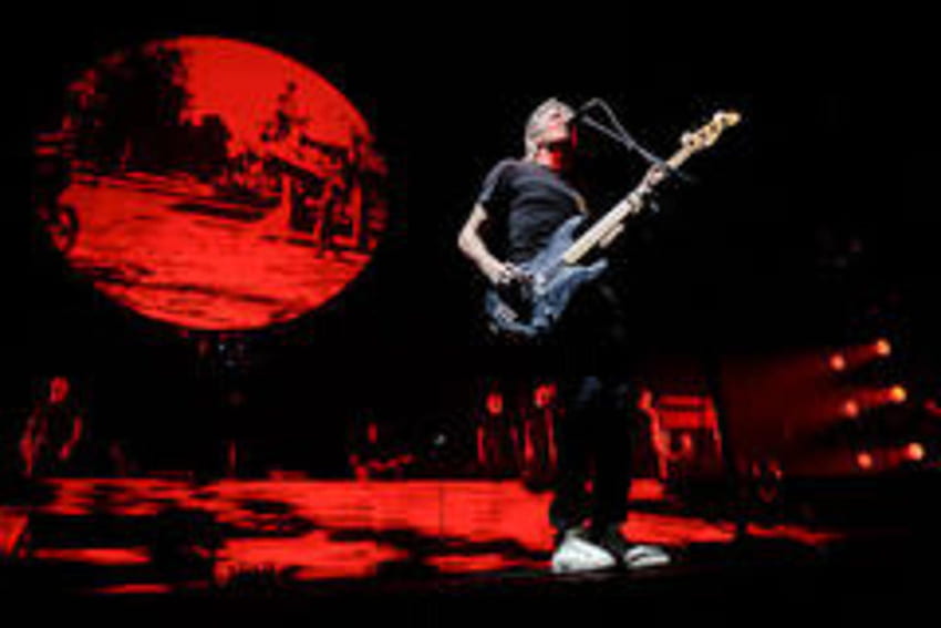 Roger Waters Olympic Stadium 08 07: สวัสดีโรเจอร์ ขอบคุณ! - Mix Grill: Music, Concerts, Theatre, Cinema (ภาษาอังกฤษ) 8648 วอลล์เปเปอร์ HD