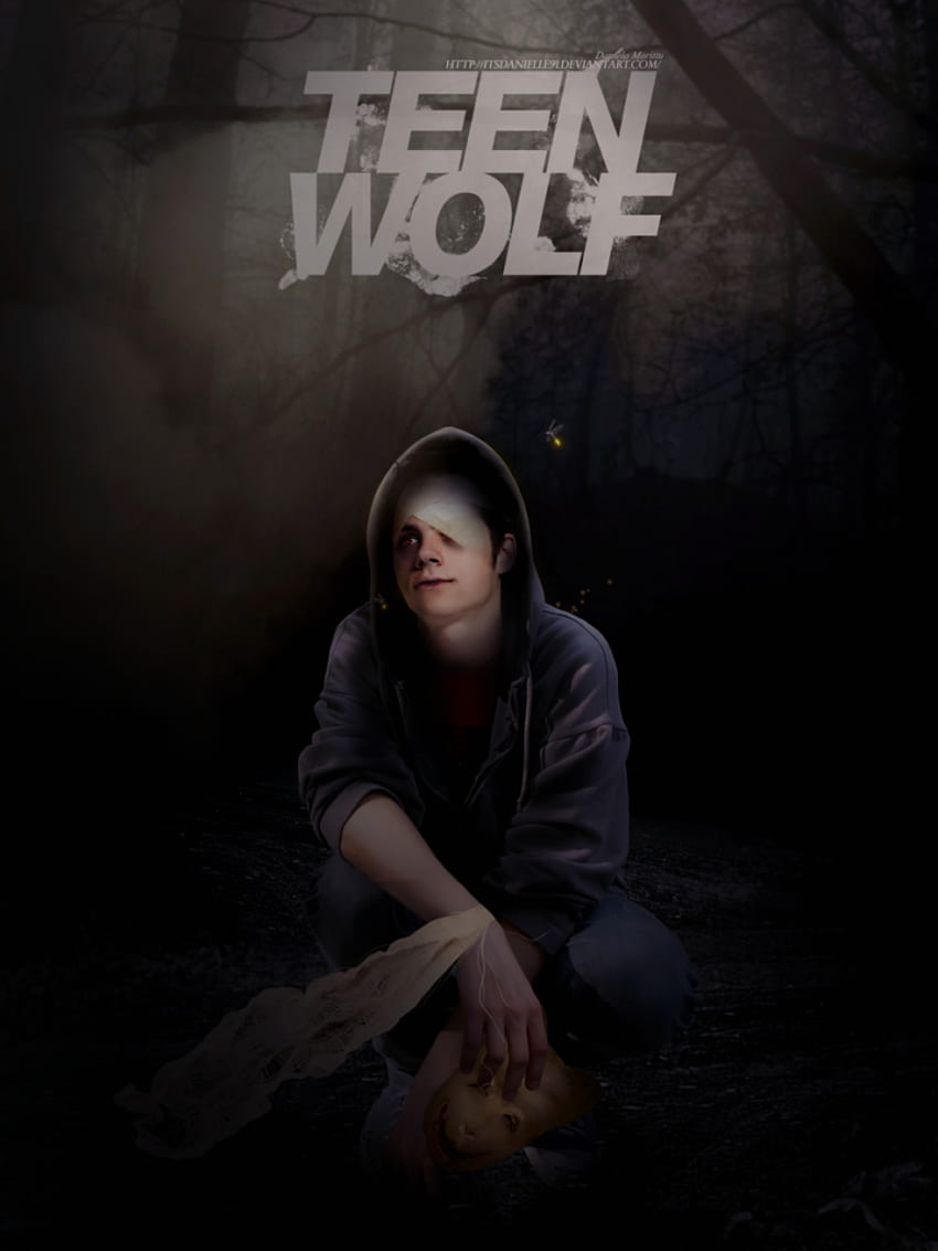 The Nogitsune Teen Wolf Стайлс Стилински от itsdanielle91 на [] за вашия мобилен телефон и таблет. Разгледайте Teen Wolf 2014. Вълчи фон, на Вълци HD тапет за телефон