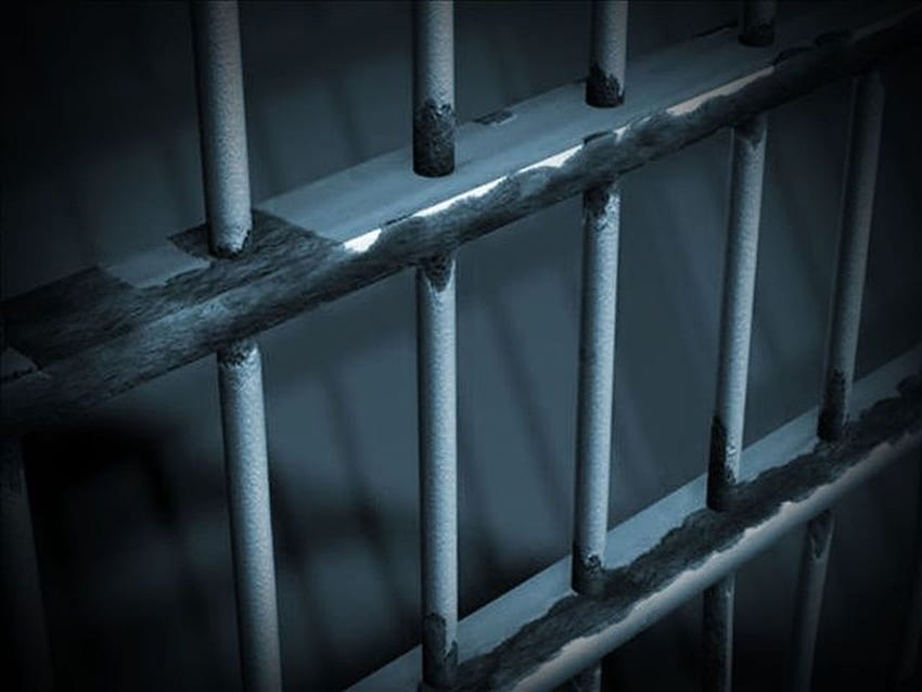 Oficial penitenciario arrestado por cargos de contrabando fondo de pantalla