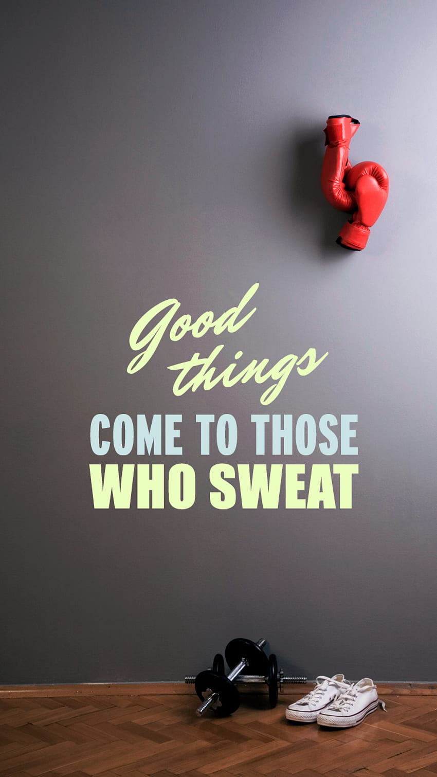Need a dose of fitness motivation to keep you inspired to maintain your workout, running schedule, diet and. Fitness motivation quotes, Gym quote, Fitness quotes, Health Fitness HD phone wallpaper