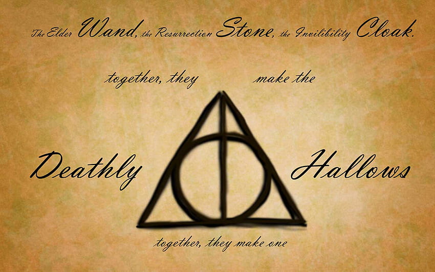 wallpaper hogwarts symbols