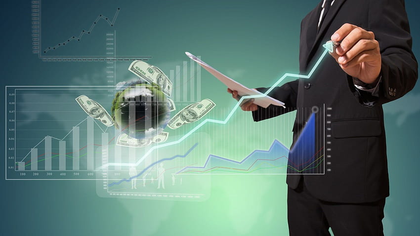Get Stock market investing! Beginners trading course, Stock Market Crash HD wallpaper