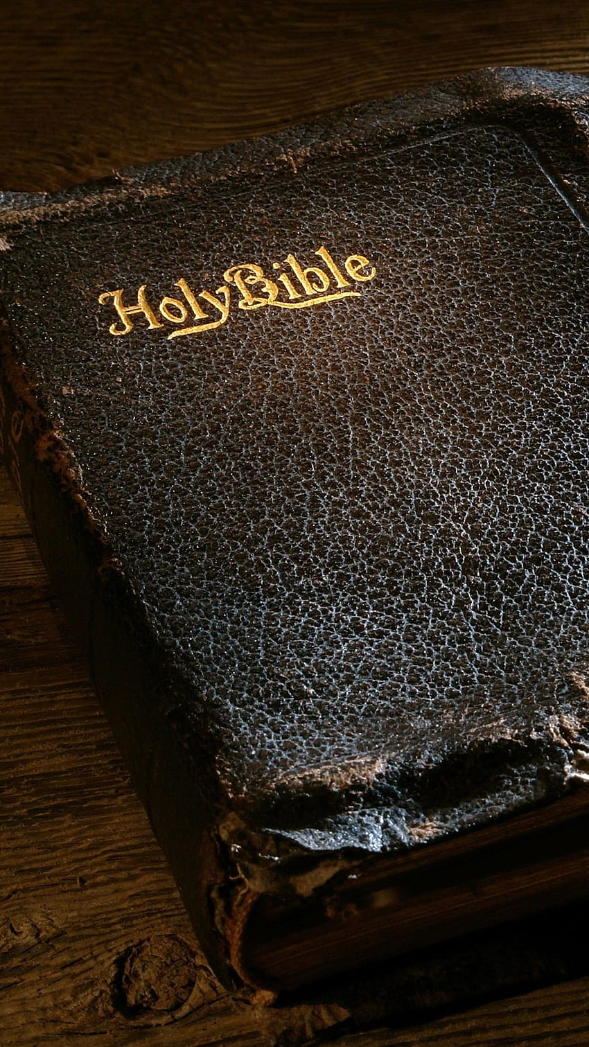 iPhone Sacra Bibbia, Vecchio Libro - Bibbia iPhone - Sfondo del telefono HD
