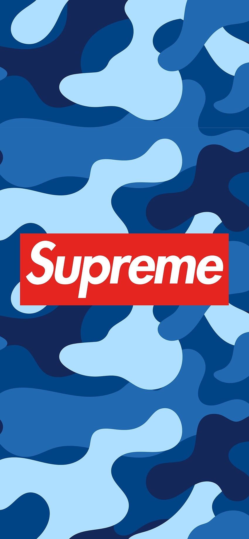 Cool iphone supreme HD wallpapers  Pxfuel