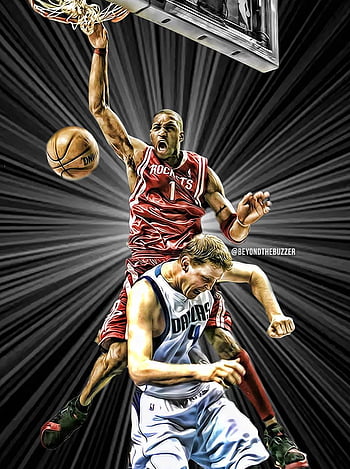 tracy mcgrady TIME, tracy mcgrady WALLPAPER, thedanger23