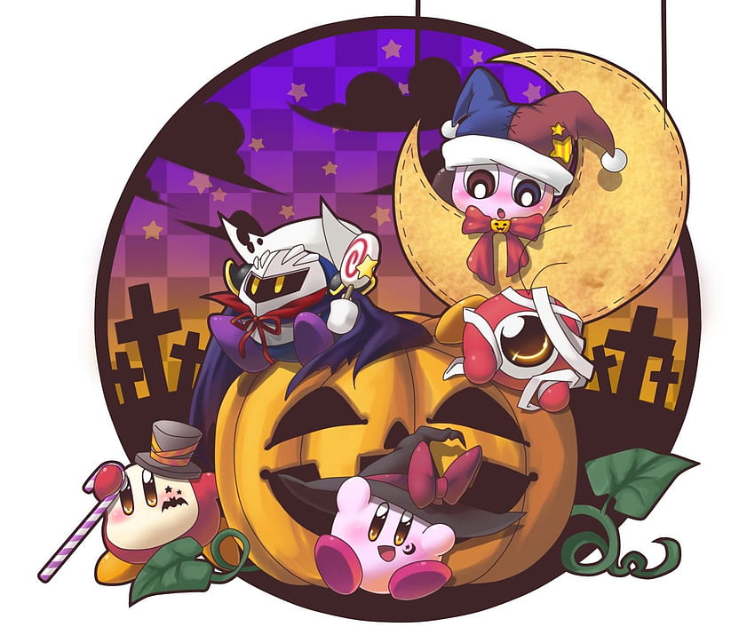 Waddle Dee - Kirby Series. Anime Board HD wallpaper