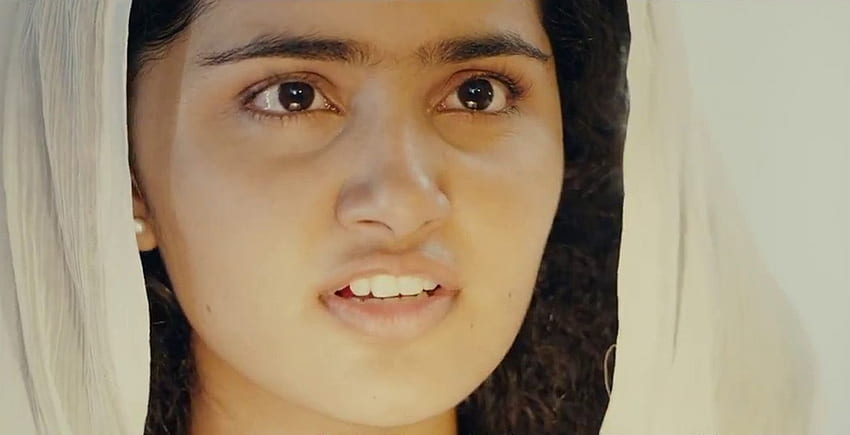 Anupama Parameswaran Premam Malayalam Филмови кадри Ni HD тапет