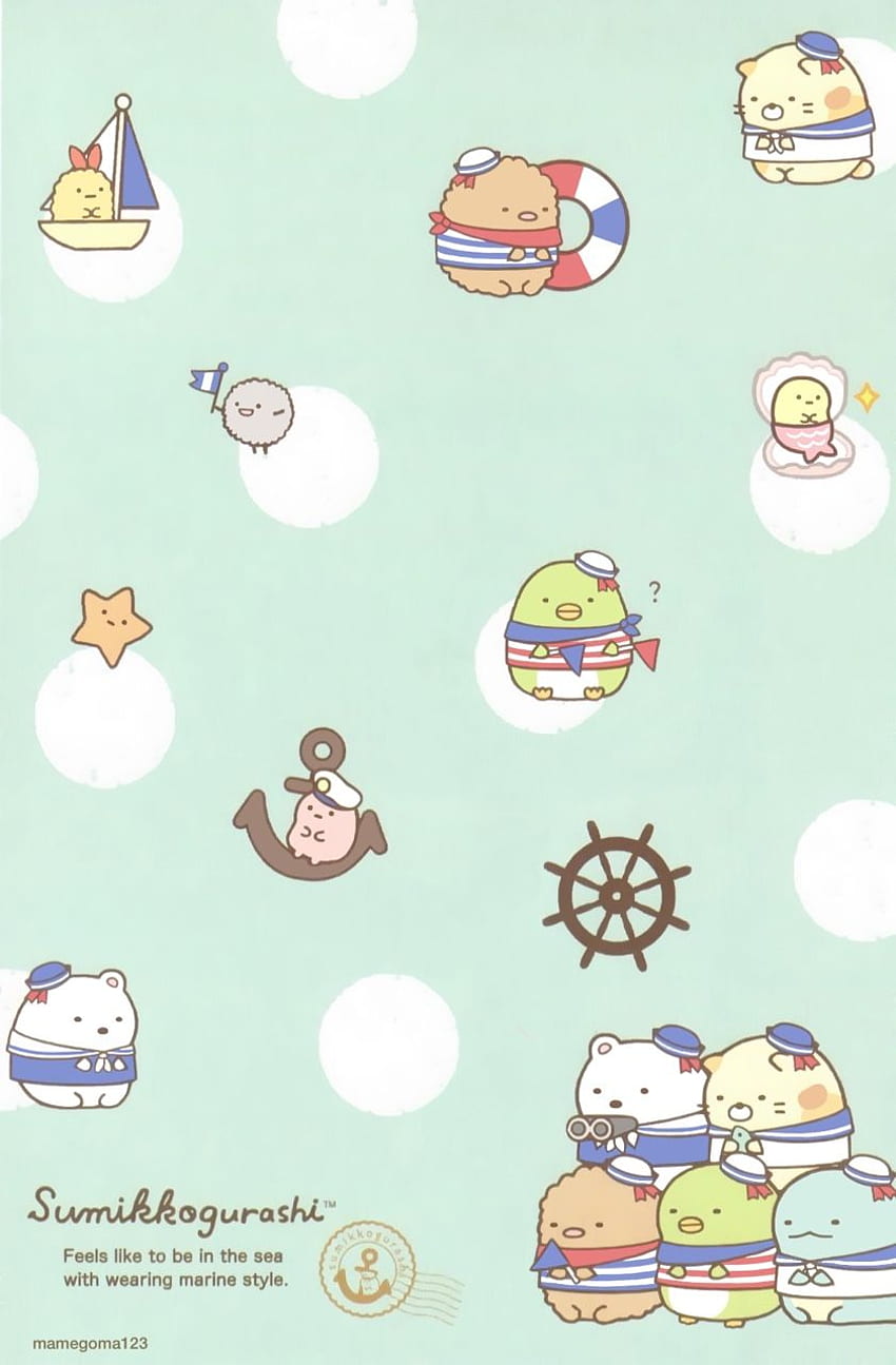 ݤ Kawaii Shop ❤. Sanrio + Mochi - Anime Manga List HD phone wallpaper