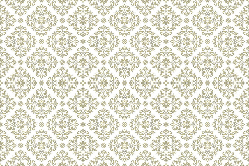 Baroque luxury seamless By Graphic Shop HD wallpaper