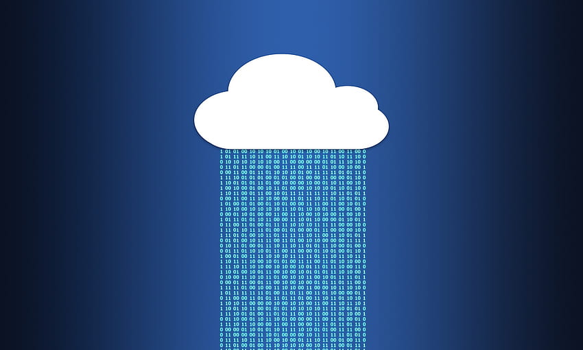 Migrieren von SAP HANA in die Cloud: AWS, Azure und GCP, AWS Cloud HD-Hintergrundbild