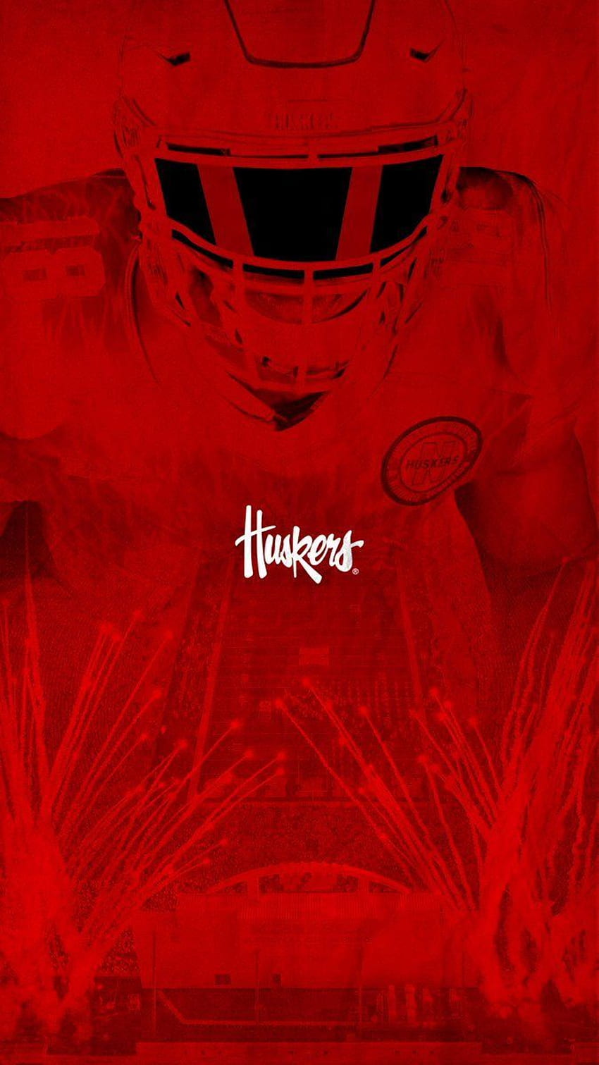 Nebraska Huskers on Twitter Zoom like a Husker WallpaperWednesday  httpstcos5YCaS0ZTX  Twitter