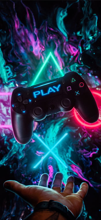 Playstation 4 HD wallpapers | Pxfuel