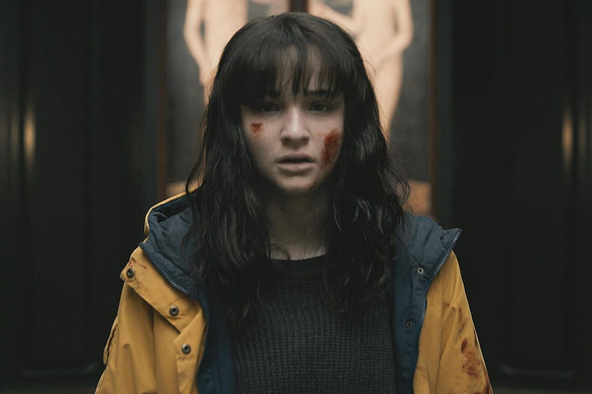 Netflix's Dark Season 3 Reveals a Lot More About the New, Lisa Vicari HD wallpaper