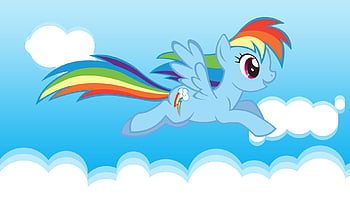 Rainbow Dash  AnimePlanet