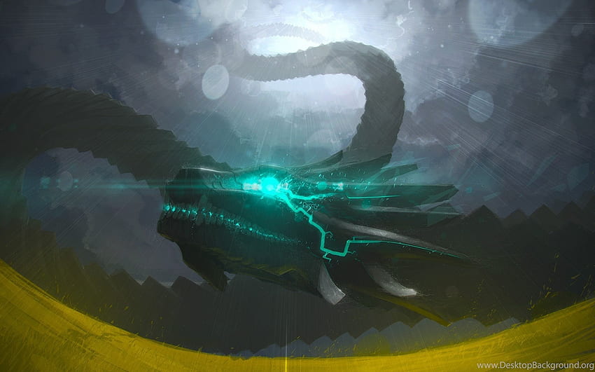 Fantasy Art, Dragon, Eye Background, Green Dragon Eye HD wallpaper