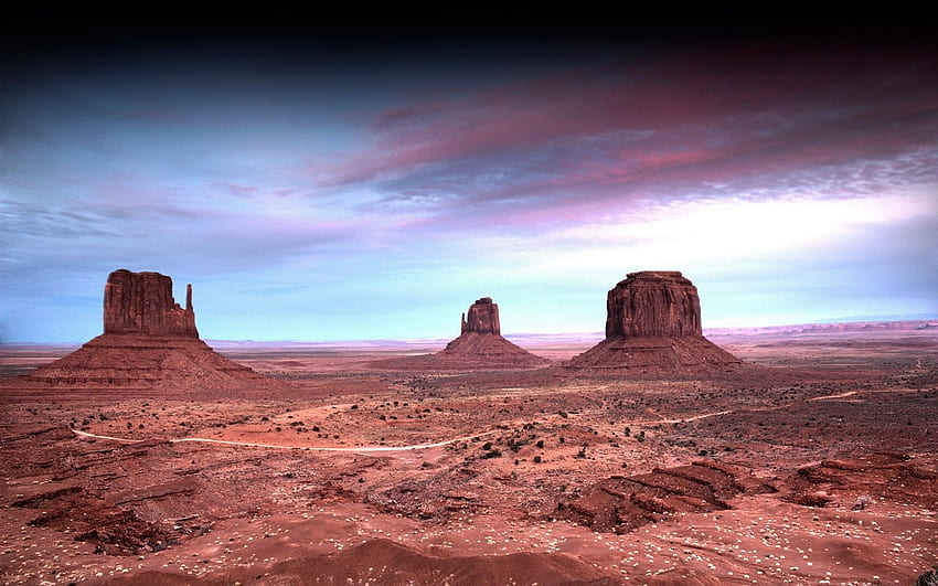 Arizona Desert . desert aesthetic HD wallpaper