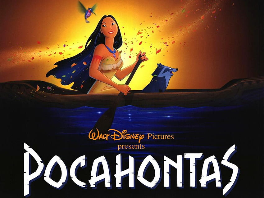 Pocahontas [] for your , Mobile & Tablet. Explore Pocahontas . Disney Pocahontas HD wallpaper