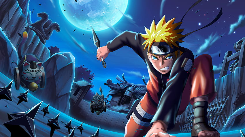 Naruto full HD wallpapers là một trong những cách để tôn vinh và yêu thương Naruto như một thương hiệu anime kinh điển. Các hình nền full HD với các nhân vật trong Naruto sẽ khiến bạn thích thú và muốn sở hữu ngay để trang trí cho thiết bị của mình.