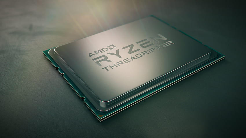 AMD Ryzen Threadripper release date, news and features HD wallpaper