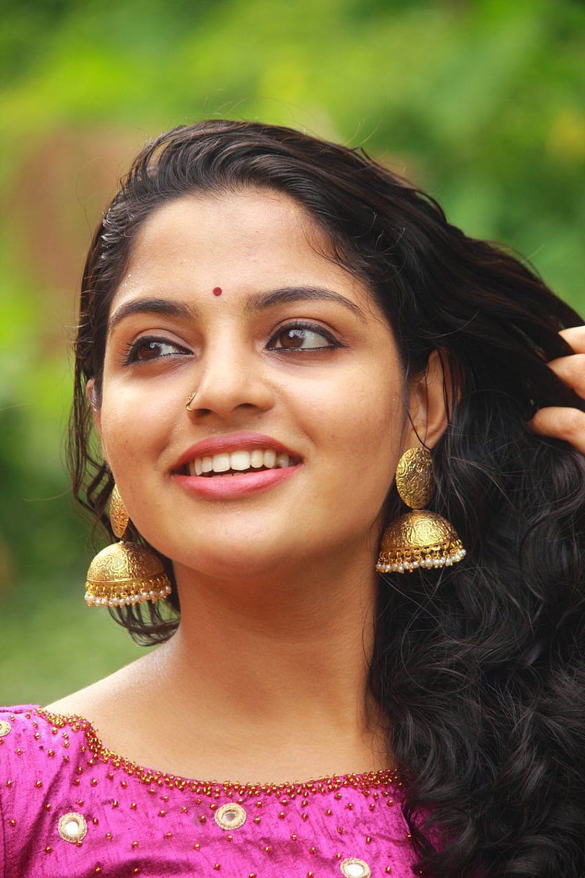 Nikhila Vimal Top Best And Collection HD phone wallpaper