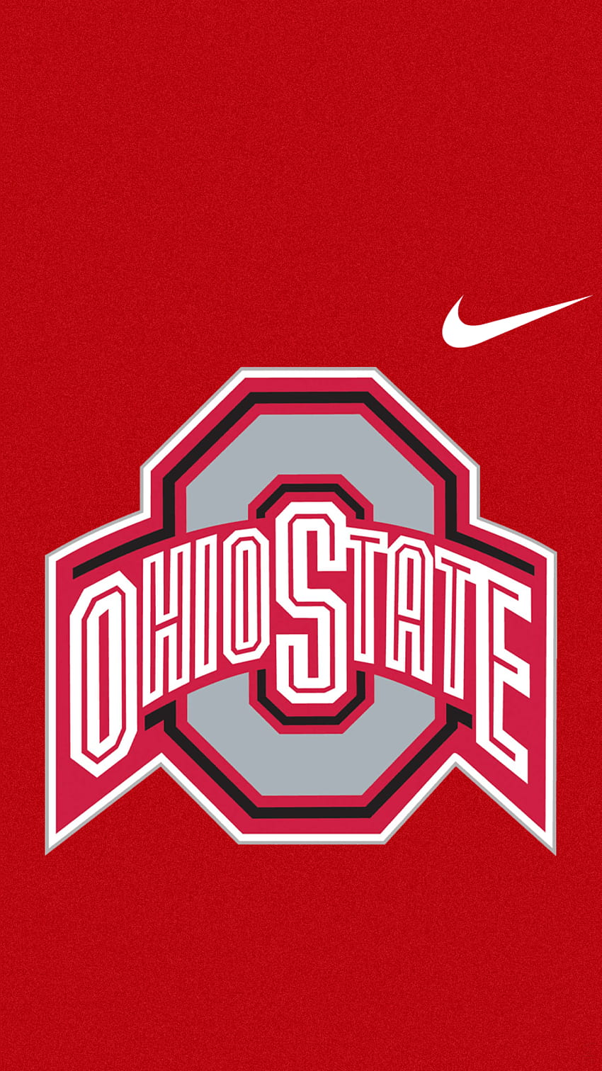 Ohio State For IPhone. Ohio state , Ohio state buckeyes football, Ohio state logo HD phone wallpaper