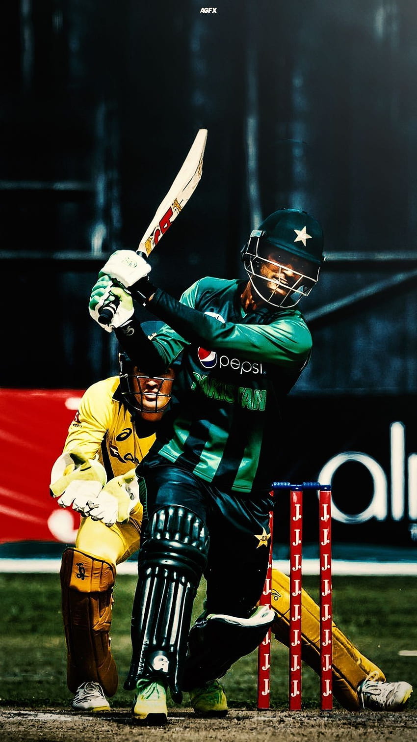 Mohammad Asif of Pakistan in action during the first One Day... News Photo  - Getty Images