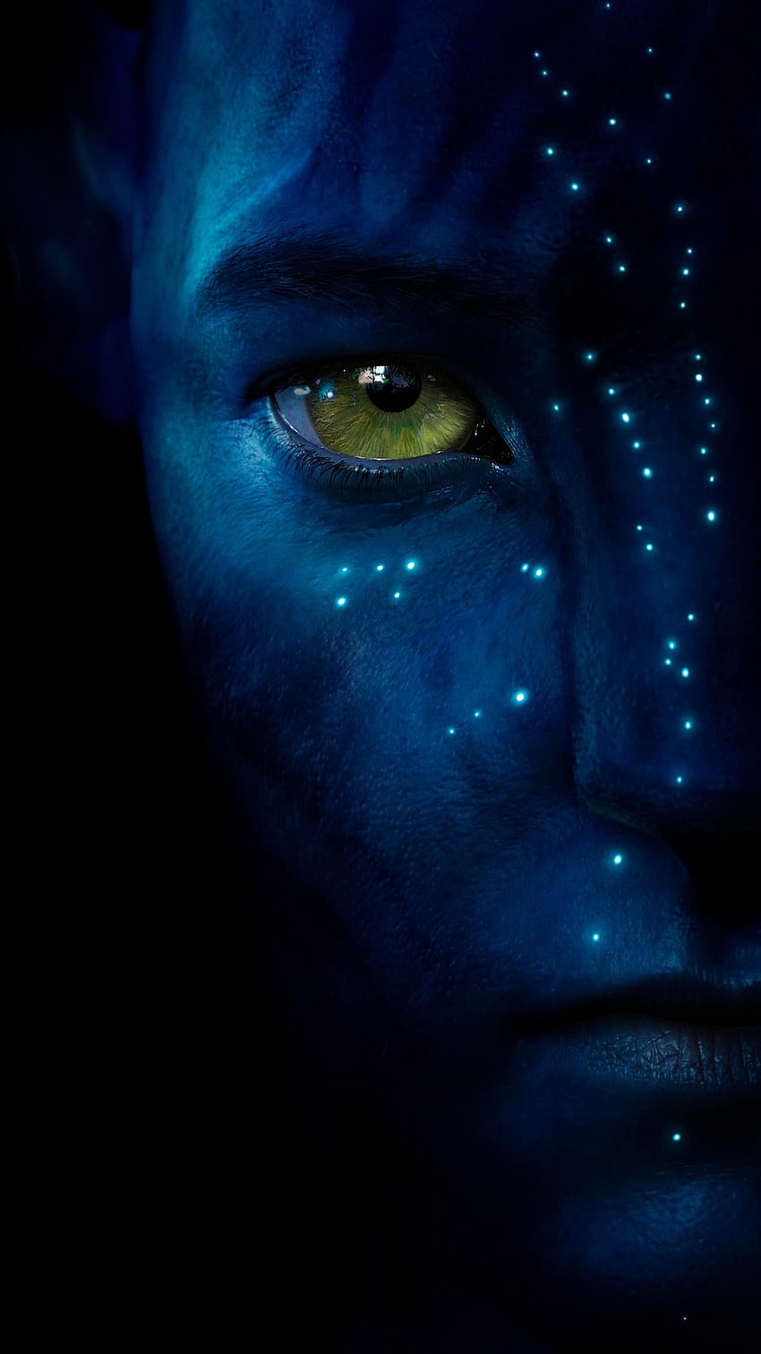 Avatar (2022) filmi HD telefon duvar kağıdı