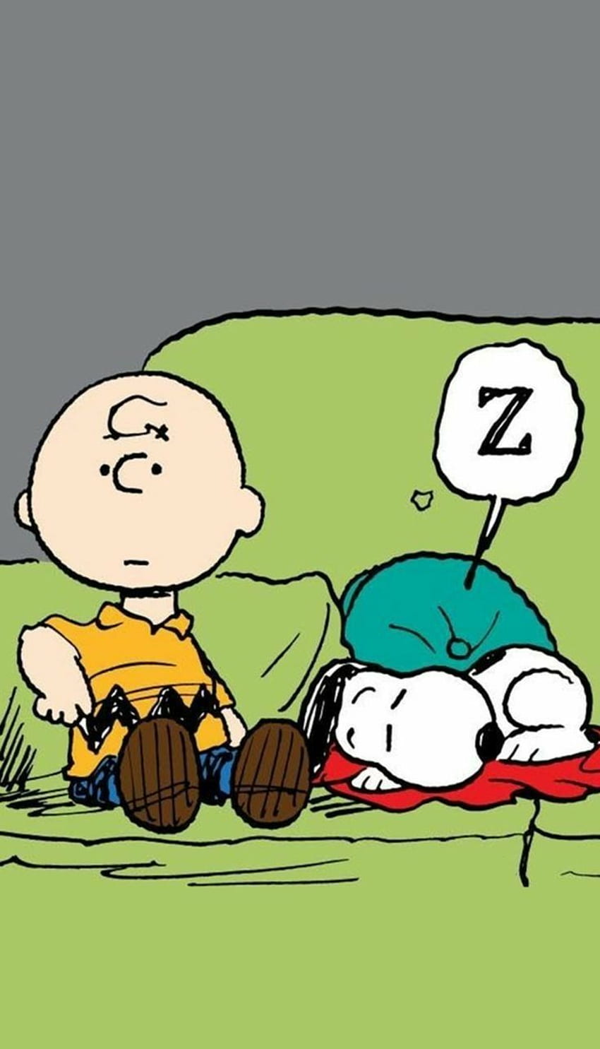 Maarten Schroeten o orzeszkach ziemnych. Snoopy, Snoopy, Charlie Brown, postacie z orzeszków ziemnych Tapeta na telefon HD