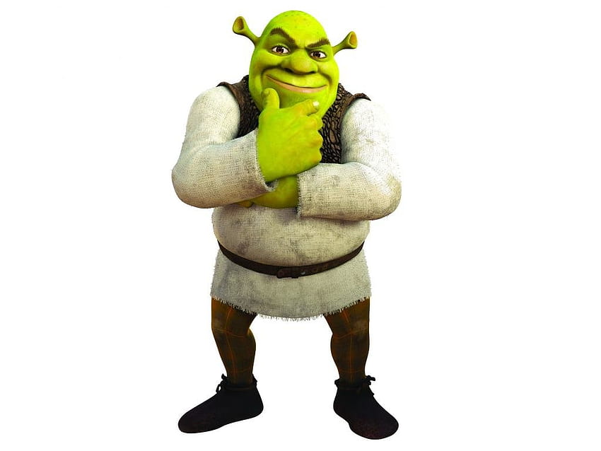 Shrek e fundos, memes shrek papel de parede HD