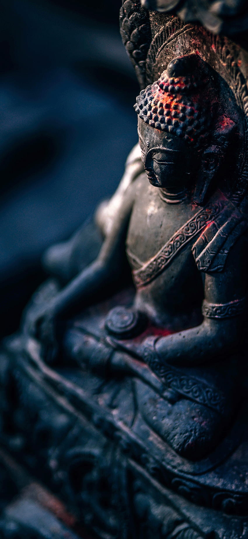 Budha for iPhone 11, Pro Max, X, 8, 7, 6 -, Nepal HD phone wallpaper