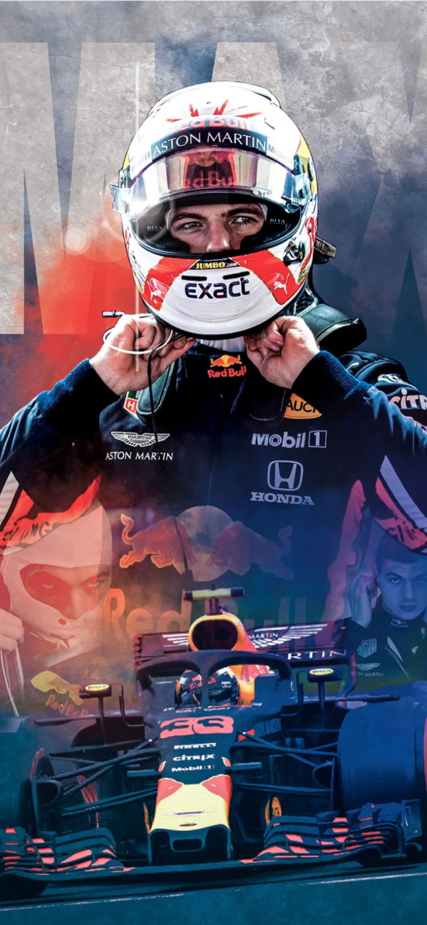 Max Verstappen Red Bull. Max verstappen, Red bull racing, Red bull f1 ...