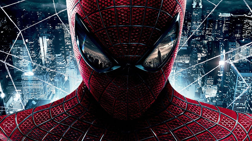 Andrew garfield , background, Spider Man Andrew Garfield HD wallpaper