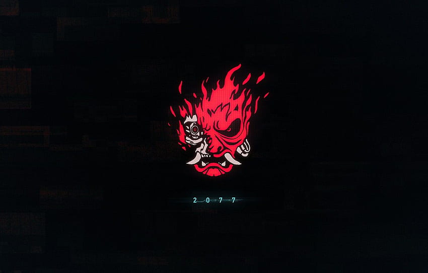 Neon Fangs Face CD Projekt RED Cyberpunk [] oyunu , Mobil ve Tabletiniz için. Red Face'i keşfedin. kırmızı yüz , yüz , yüz HD duvar kağıdı