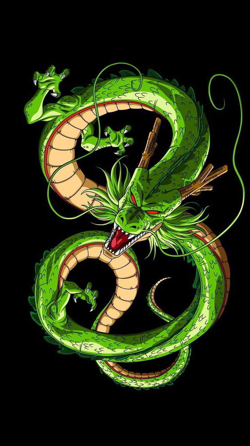 Top 65+ chinese dragon wallpaper latest - in.cdgdbentre