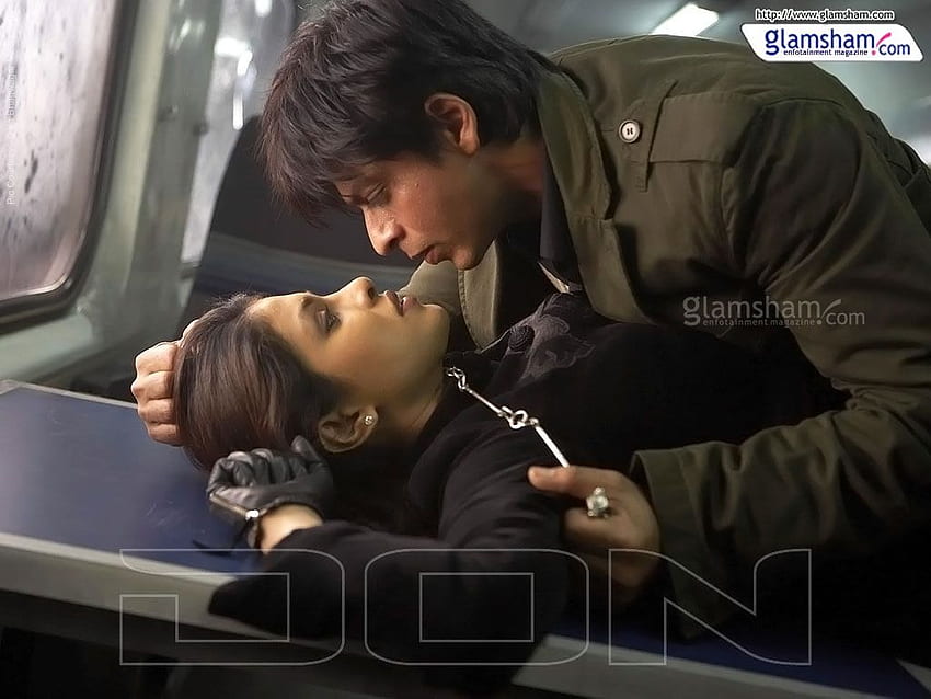 Meilleurs moments romantiques de Shahrukh Khan haute résolution 43617, Baazigar Fond d'écran HD