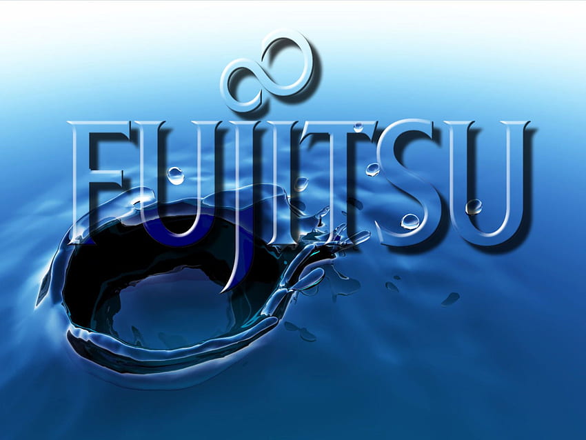Technology Fujitsu Wallpaper