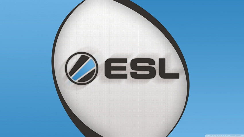 Elektronische Sportliga, ESL, IEM, Esport, Esports HD-Hintergrundbild