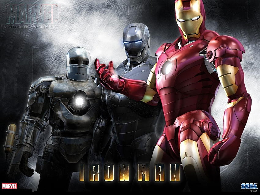 Iron Man Movie Poster, Iron Man Poster HD wallpaper | Pxfuel