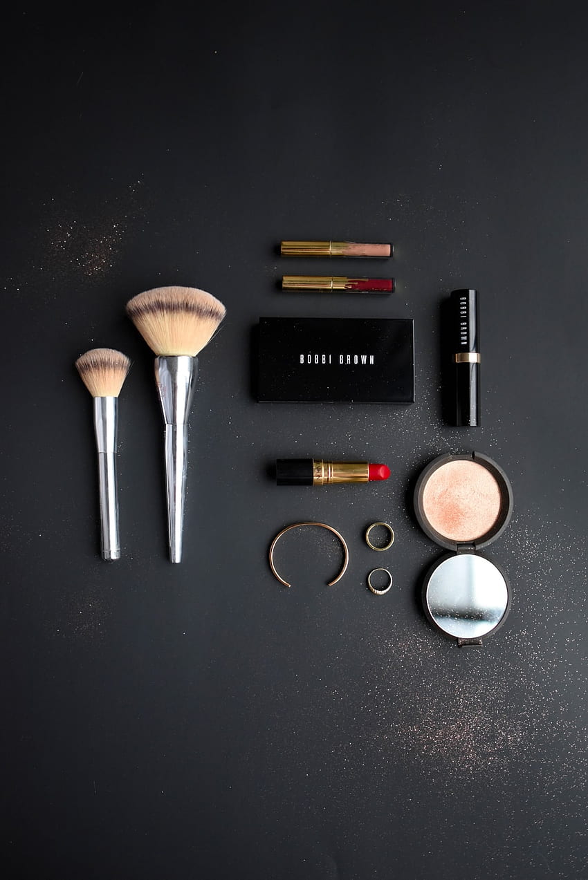 Kosmetyki, produkty do makijażu Tapeta na telefon HD