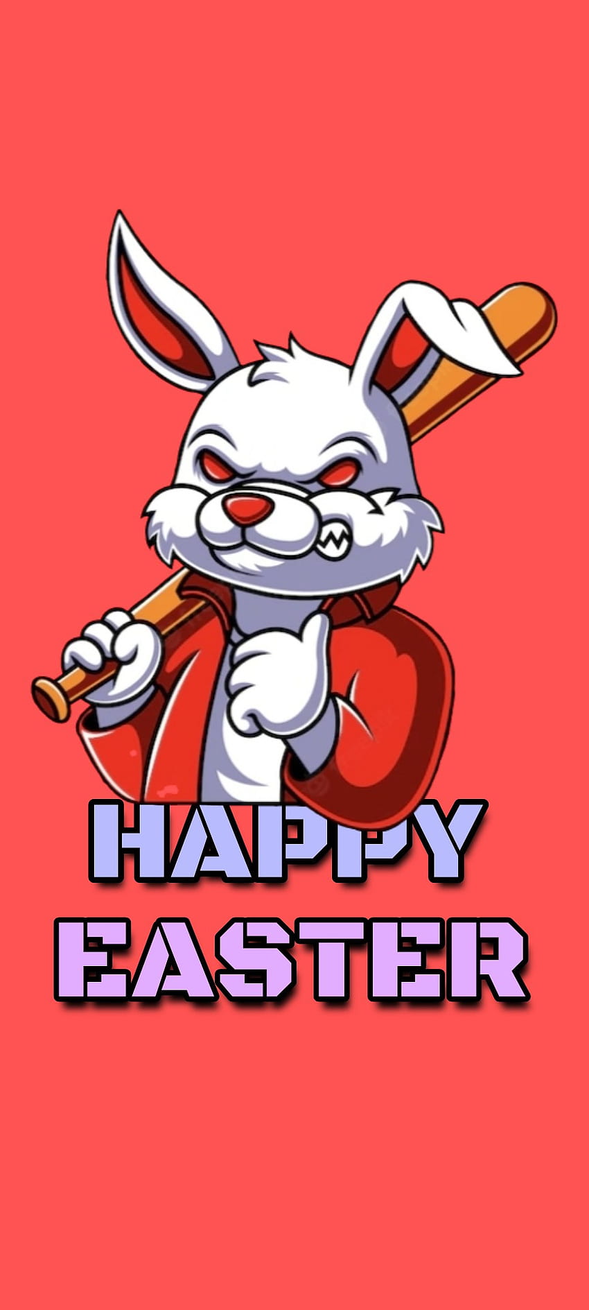 Happy Easter, Ostern HD phone wallpaper