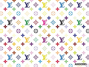 Louis Vuitton Logo Seamless Wallpaper By TeVesMuyNerviosa  Louis vuitton  pattern, Stencil logo, Louis vuitton background