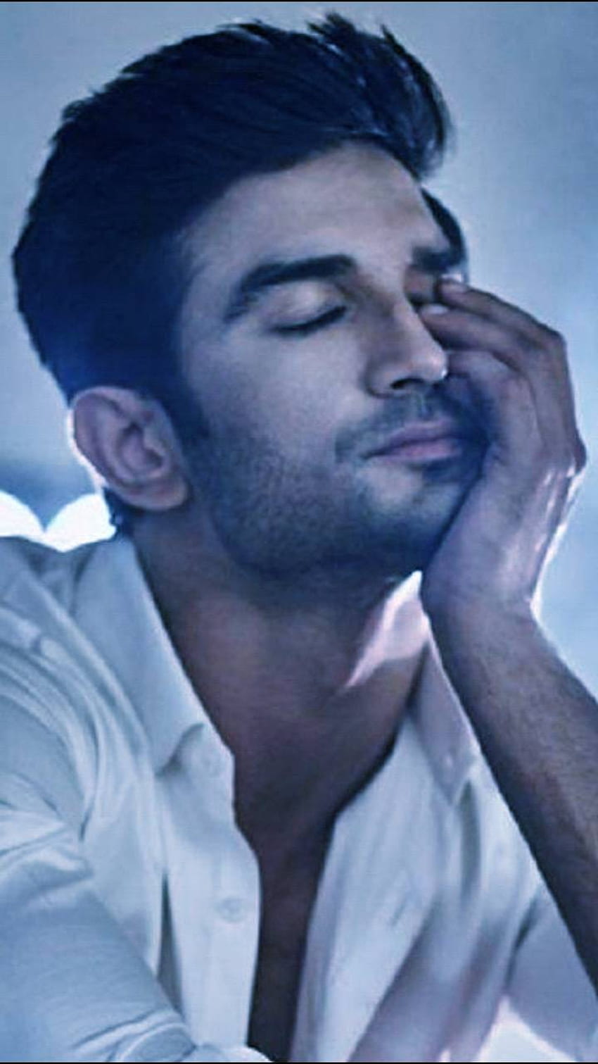 Sushant singh rajput HD telefon duvar kağıdı